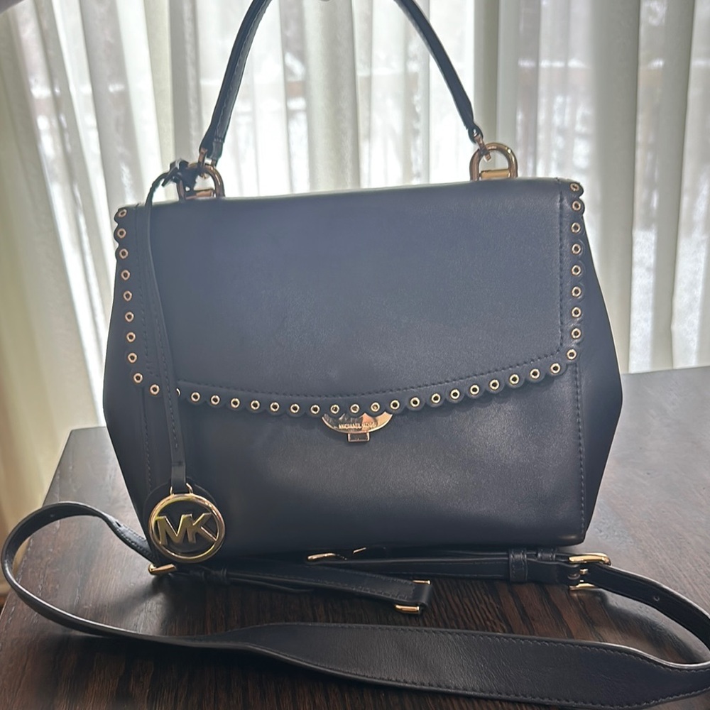 Michael Kors Ava satchel